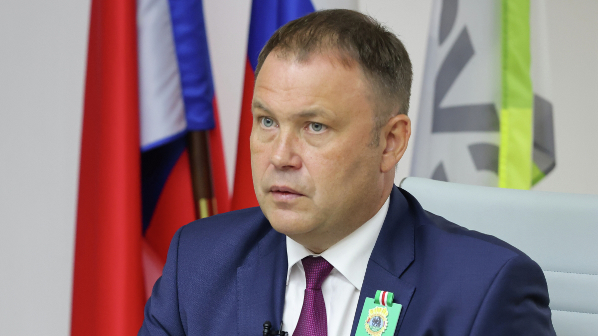 Глава Кузбасса Середюк извинился за обвинение матерей в гибели младенцев