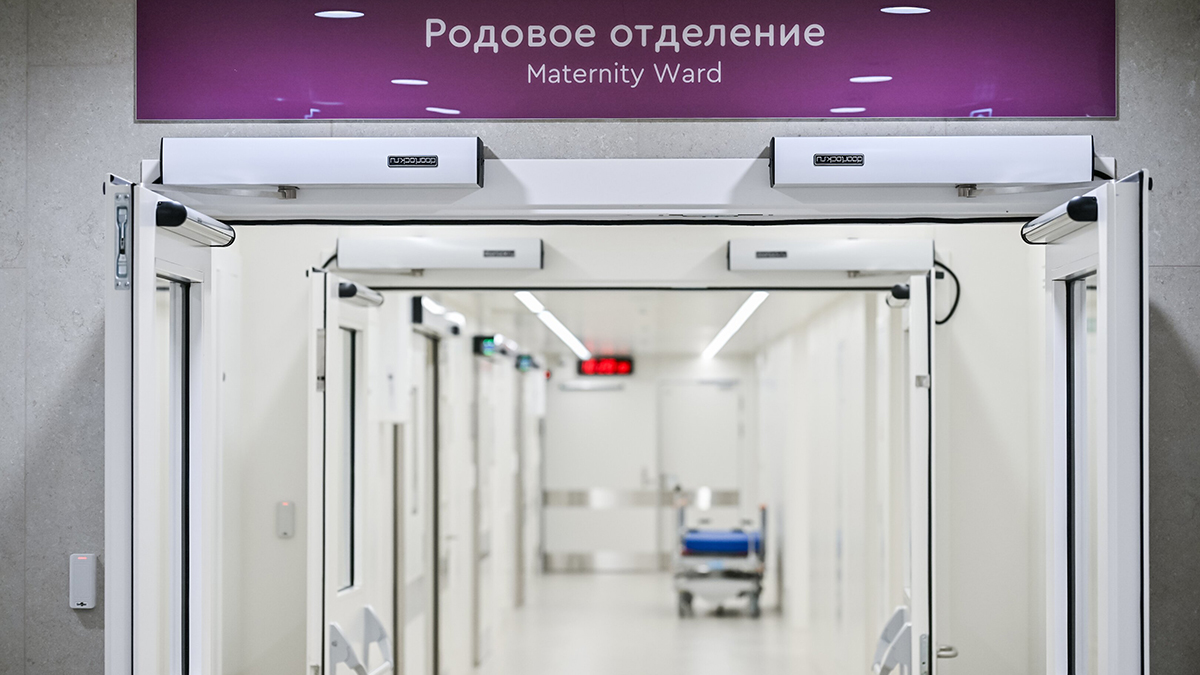 По каким критериям стоит выбирать роддом