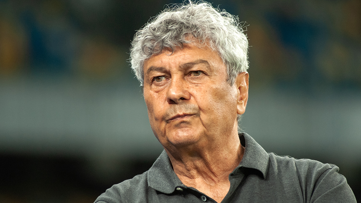 Экс-тренер «Зенита» Луческу рассказал о своем состоянии после госпитализации