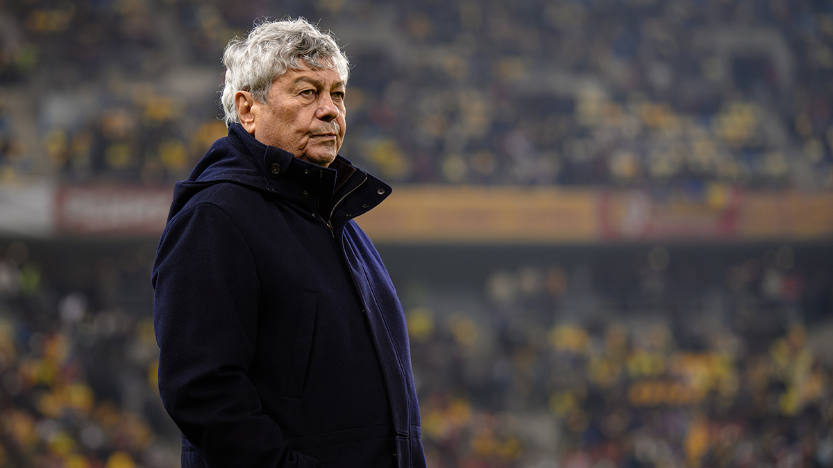 ProSport: Бывший тренер «Зенита» Луческу экстренно госпитализирован в Румынии