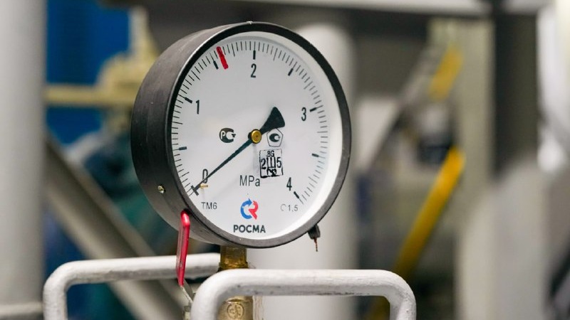 Городские службы перевели в режим повышенной готовности из-за морозов