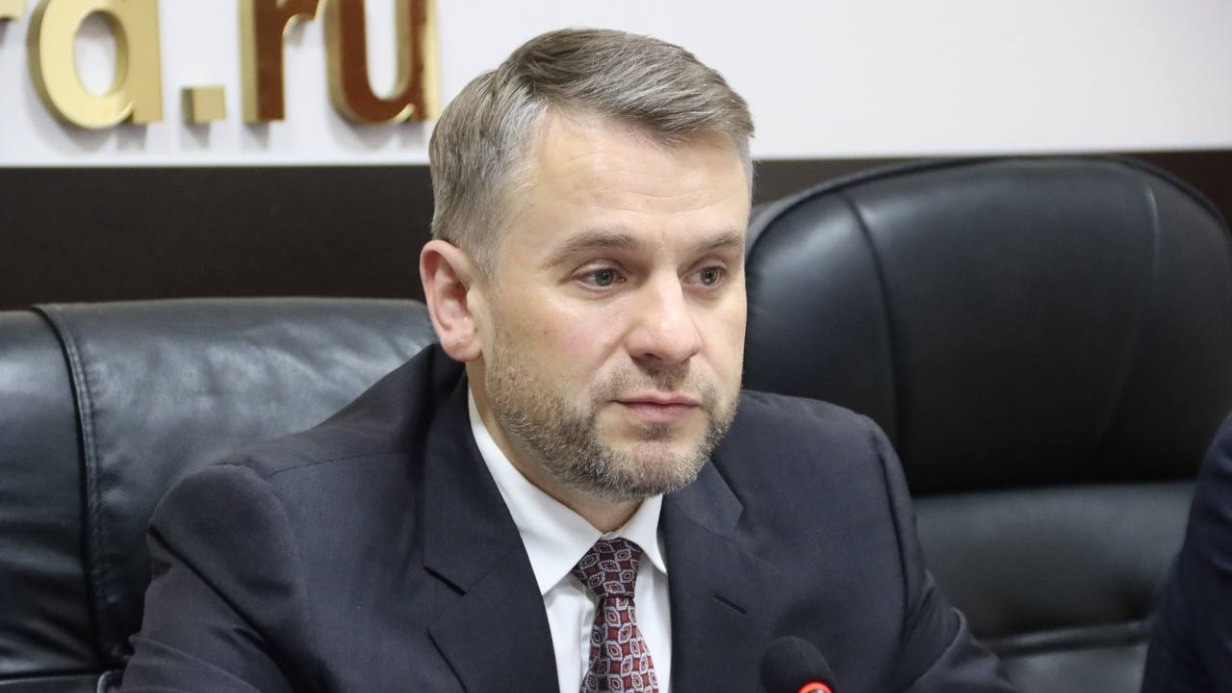 Задержание главы управления ФАДН Разживина: что он сделал и чем занимается агентство, подробности уголовного дела