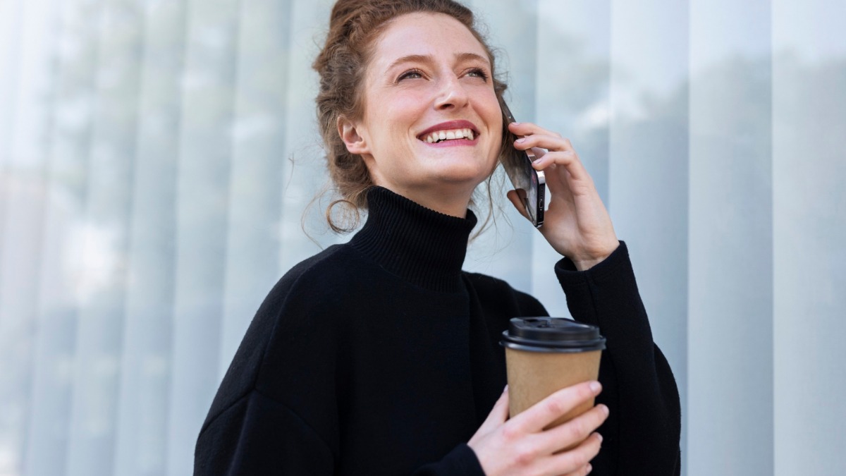 МегаФон стал лидером по качеству голосовой связи в России