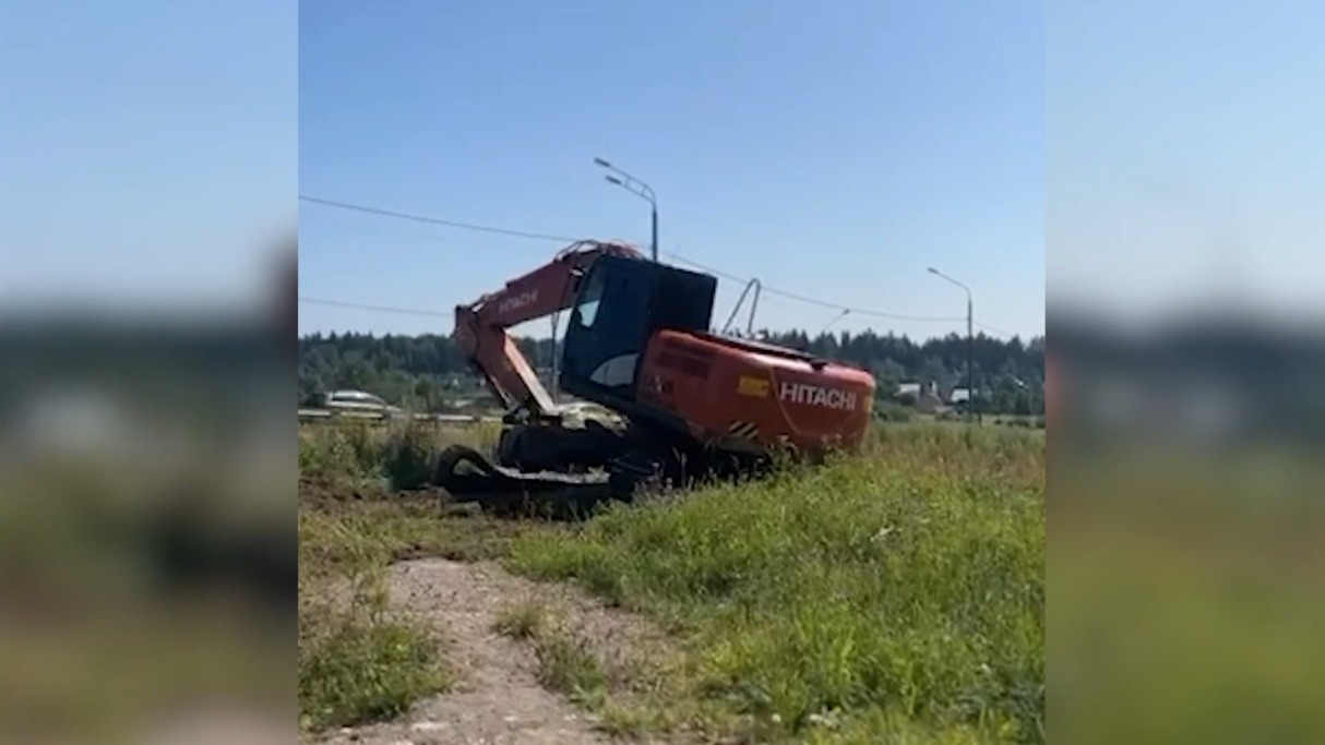 Жители Подмосковья обратились к Путину из-за планов построить промзону рядом с СНТ