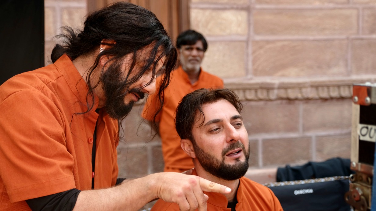 «Королек моей любви»: дата выхода, трейлер, сюжет, актеры и создатели