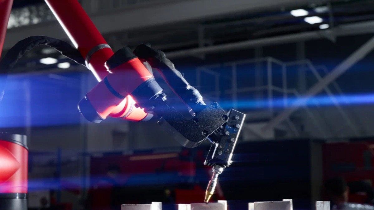 Около 30 московских предприятий развивают производство робототехники