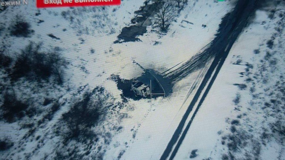 Сальдо: Все члены атакованной ВСУ бригады скорой помощи погибли