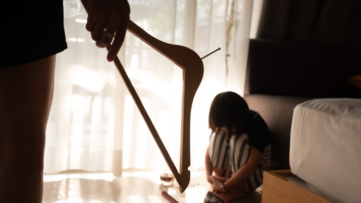 Почему женщины убивают своих детей