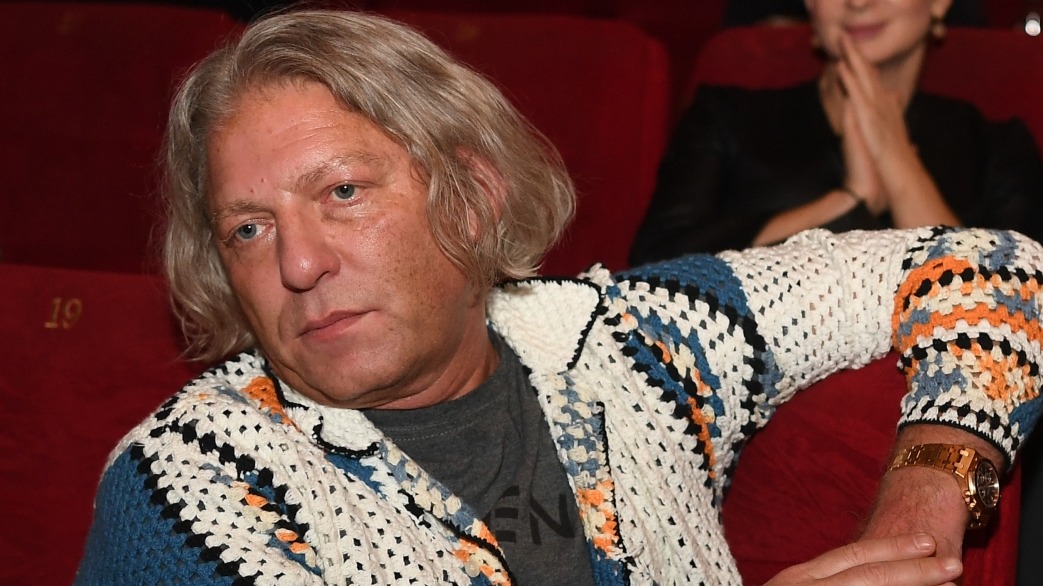 Режиссера Олейникова похоронят на Троекуровском кладбище