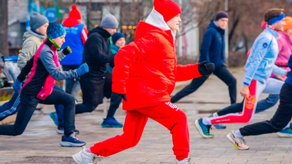 Собянин: Почти полмиллиона москвичей участвуют в проекте «Мой спортивный район»