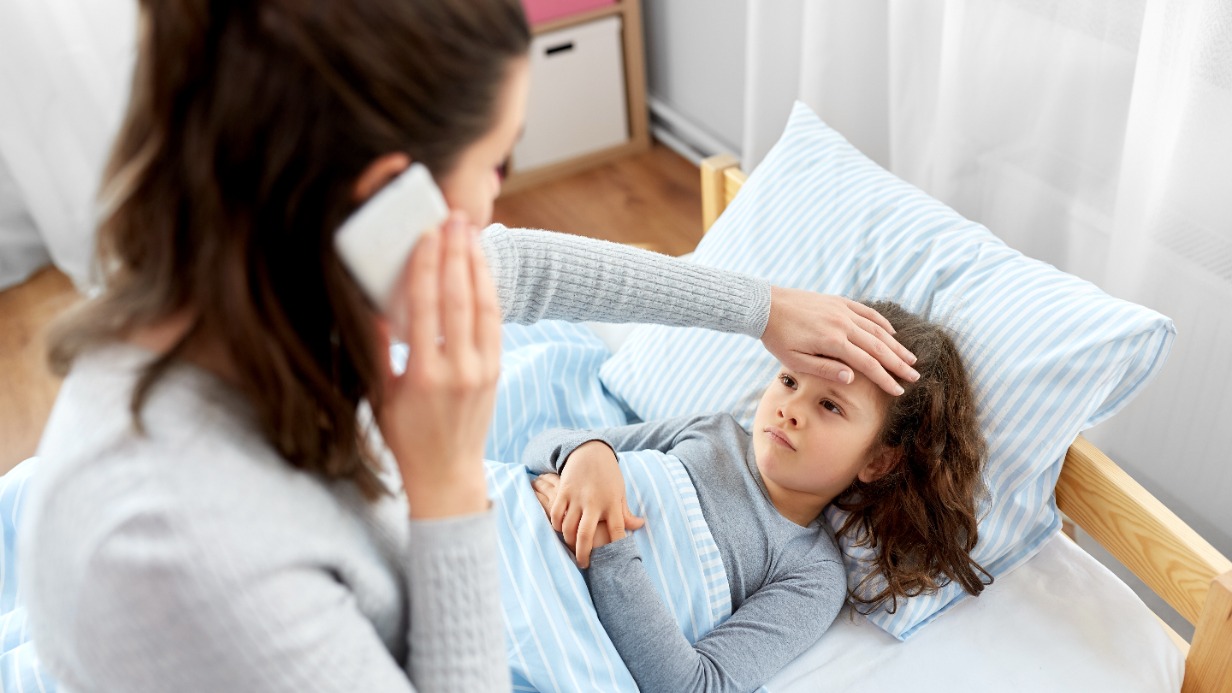 Что такое синдром Мюнхгаузена и как он проявляется