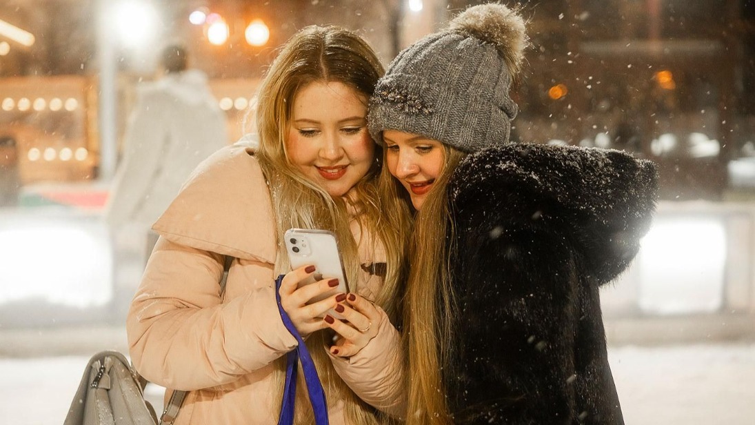 В «Мосфото» опубликовали тематическую подборку ко Дню российского студенчества