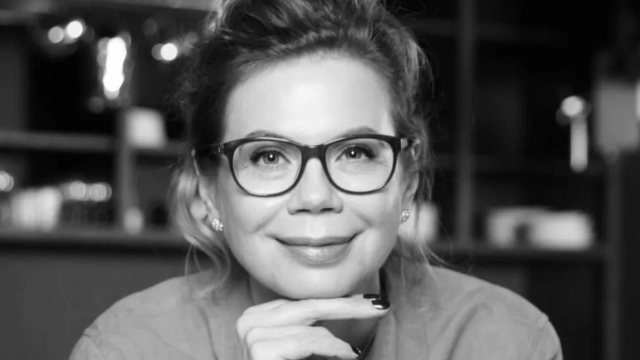 Актриса и телеведущая Вероника Ганич скончалась на 60-м году жизни