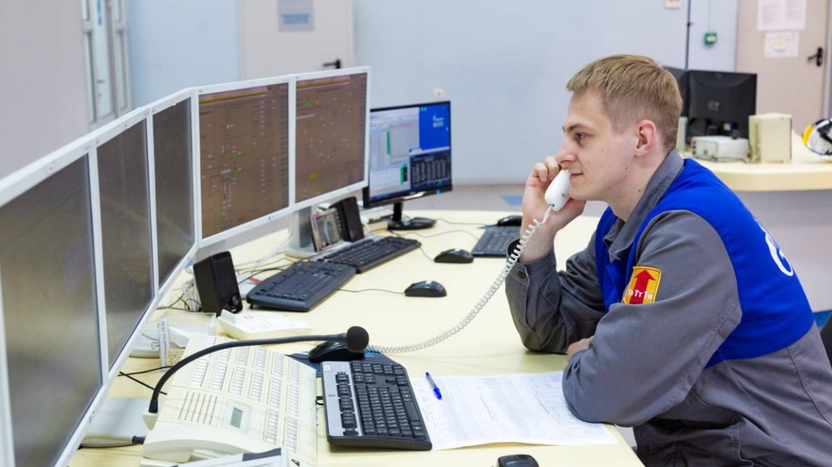 Городские службы работают в режиме повышенной готовности из-за низких температур  