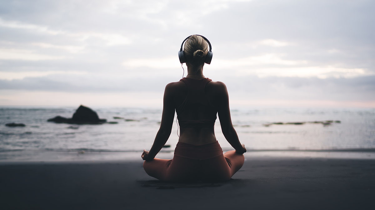 Как правильно заботиться о себе