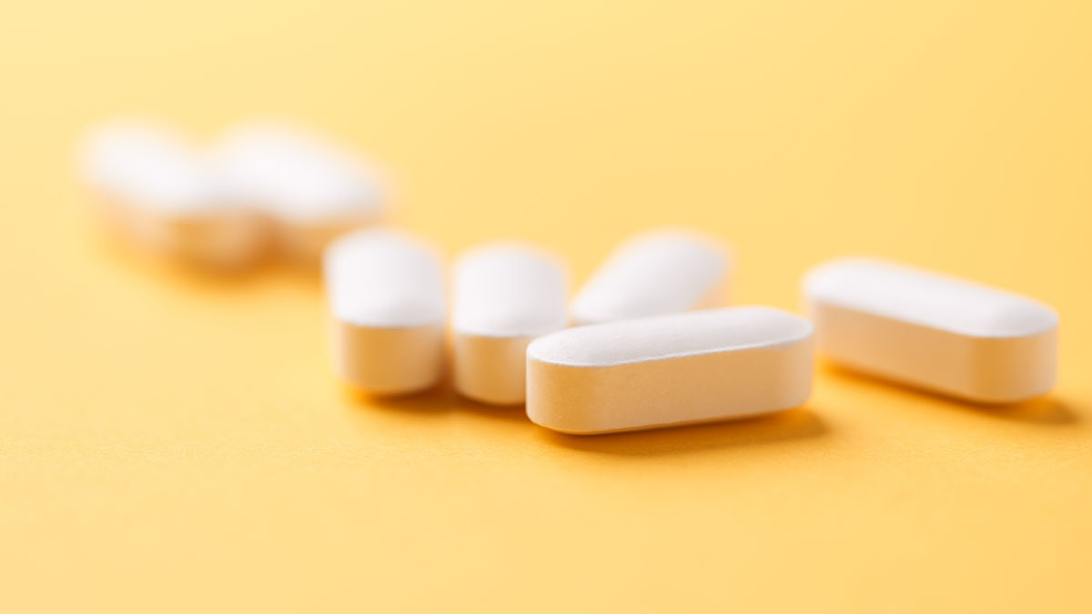 Чем полезен магний