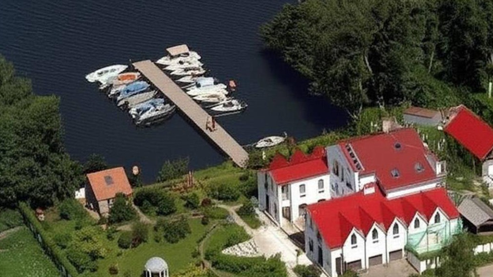 СМИ: Пугачевой дали месяц на снос личного пирса в Солнечногорске