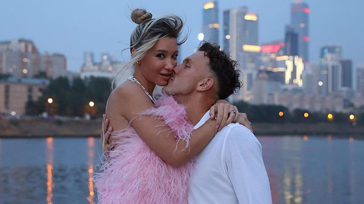 Рэпер T-Killah и его жена сообщили, что ждут второго ребенка