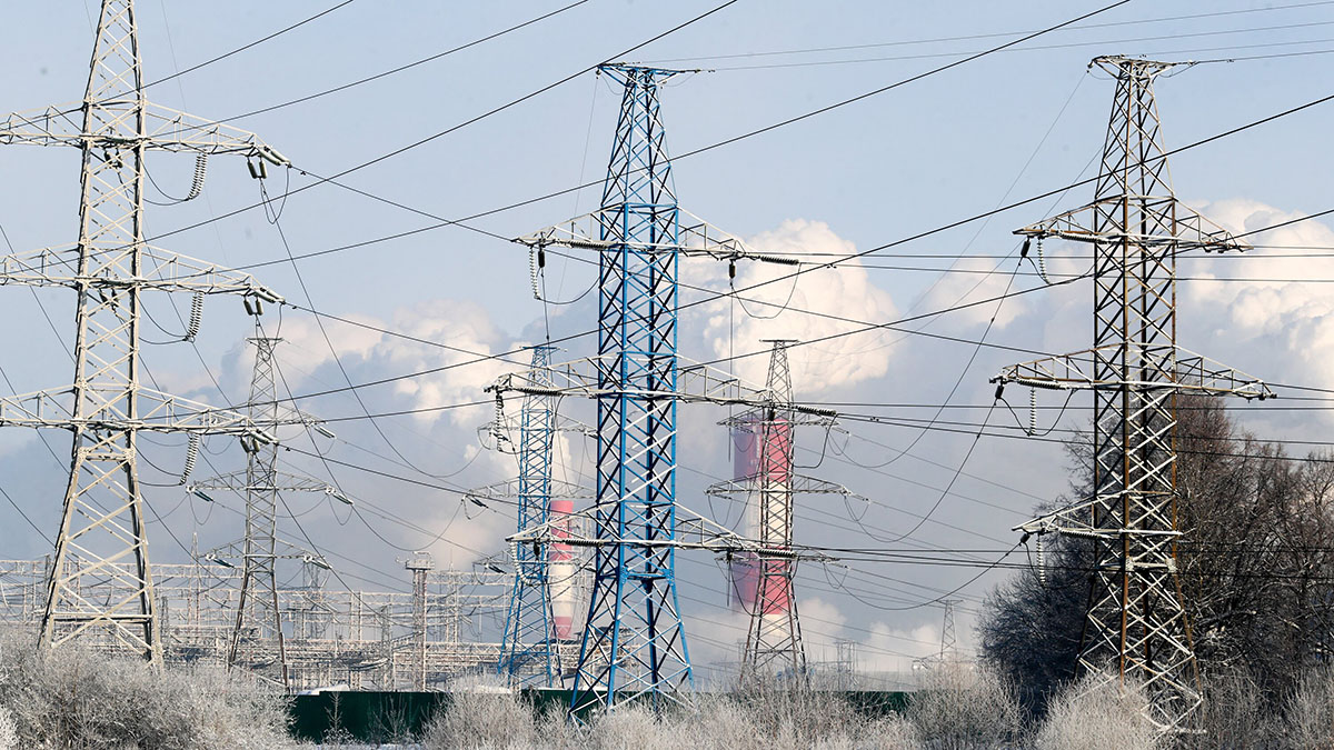 «Россети Ленэнерго» пресекли хищения электроэнергии на сумму свыше 525 миллионов рублей