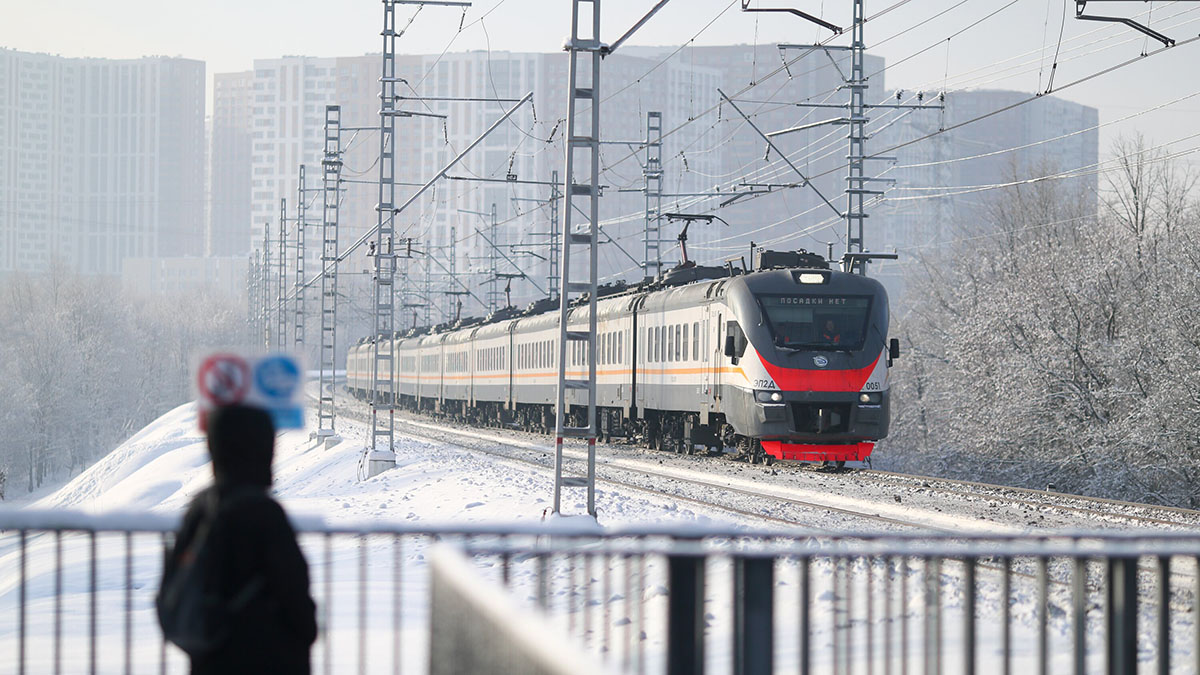 Какой будет погода в феврале 2026-го в Москве и Подмосковье