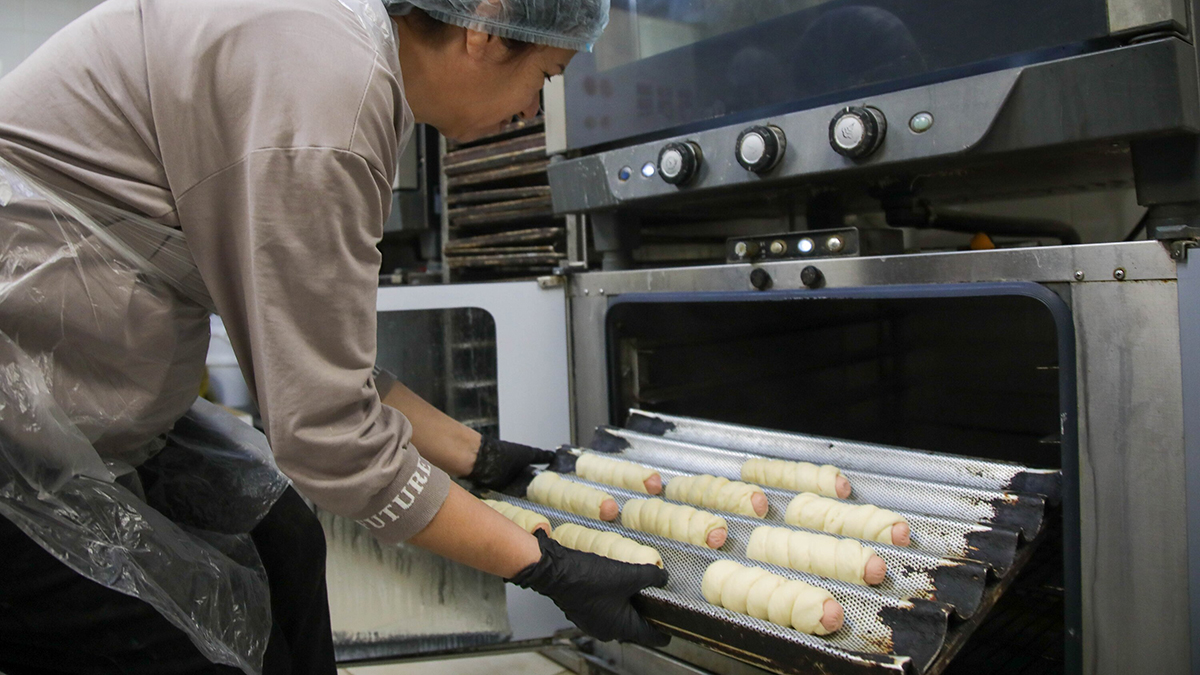 Какие самые опасные виды выпечки