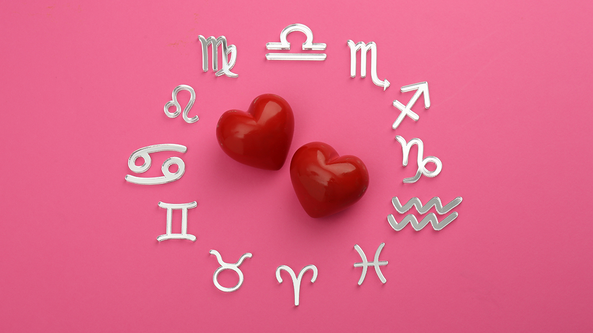 Любовный гороскоп на февраль 2026 года: Близнецы, Лев, Рыбы