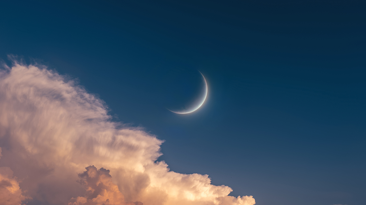 Новолуние в феврале: дата и влияние