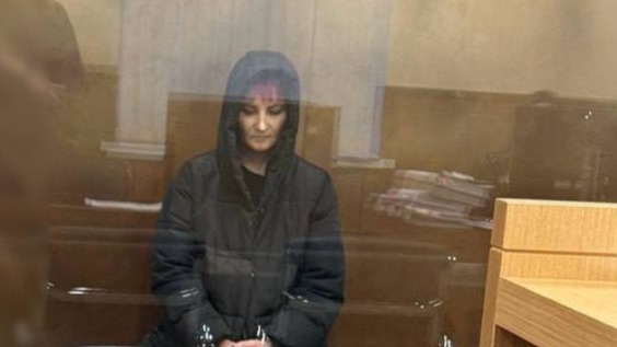 Суд арестовал женщину, утопившую своего сына в квартире на юге Москвы