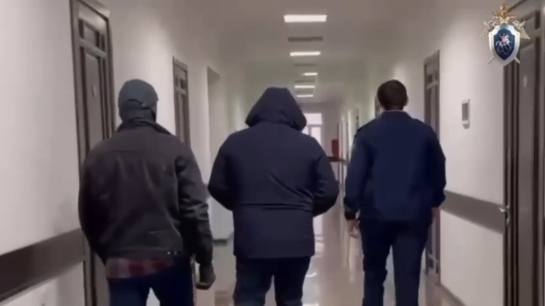 Арест экс-главы Росимущества в Дагестане Абакарова: в чем его обвиняют, чем он известен, биография и уголовное дело