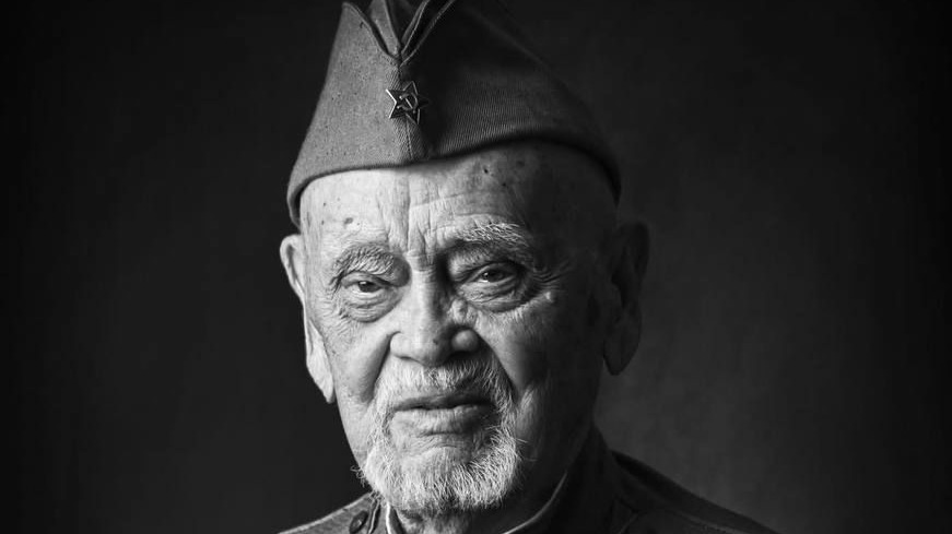 Самый пожилой ветеран Великой Отечественной войны скончался в Канаде