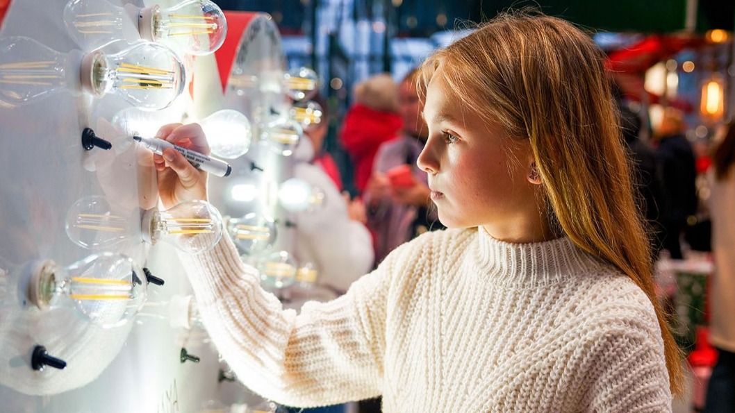 Какие мероприятия подготовили бизнесмены в рамках «Зимы в Москве» на этой неделе