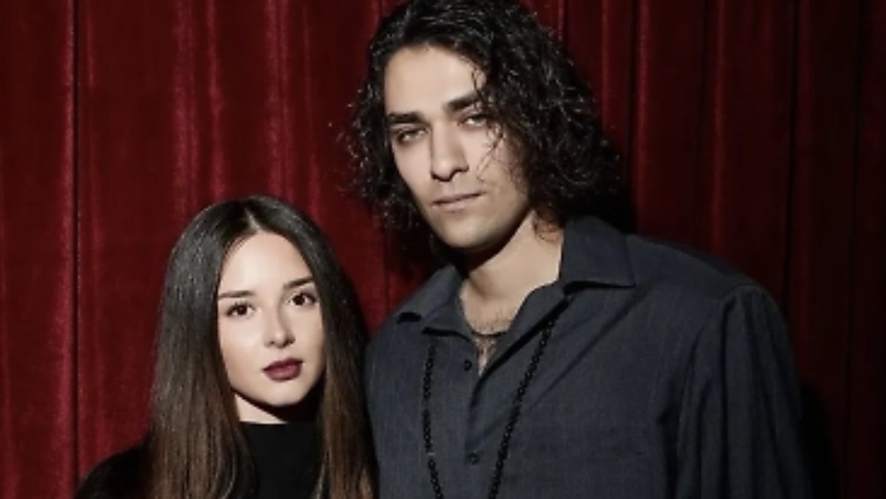 Что известно о новой девушке экстрасенса Олега Шепса Полине Еременко