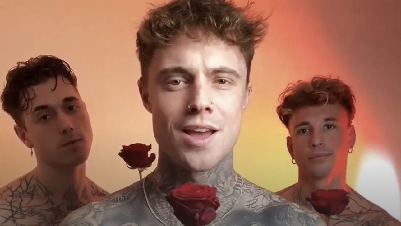 Как появился мем «филяй-филяй» и о чем эта песня