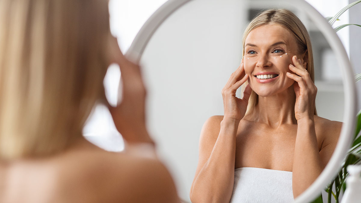 Какие процедуры подойдут для хрупкой кожи