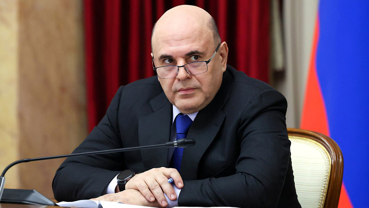 Мишустин: Маткапитал на первого ребенка вырастет до 730 тысяч рублей