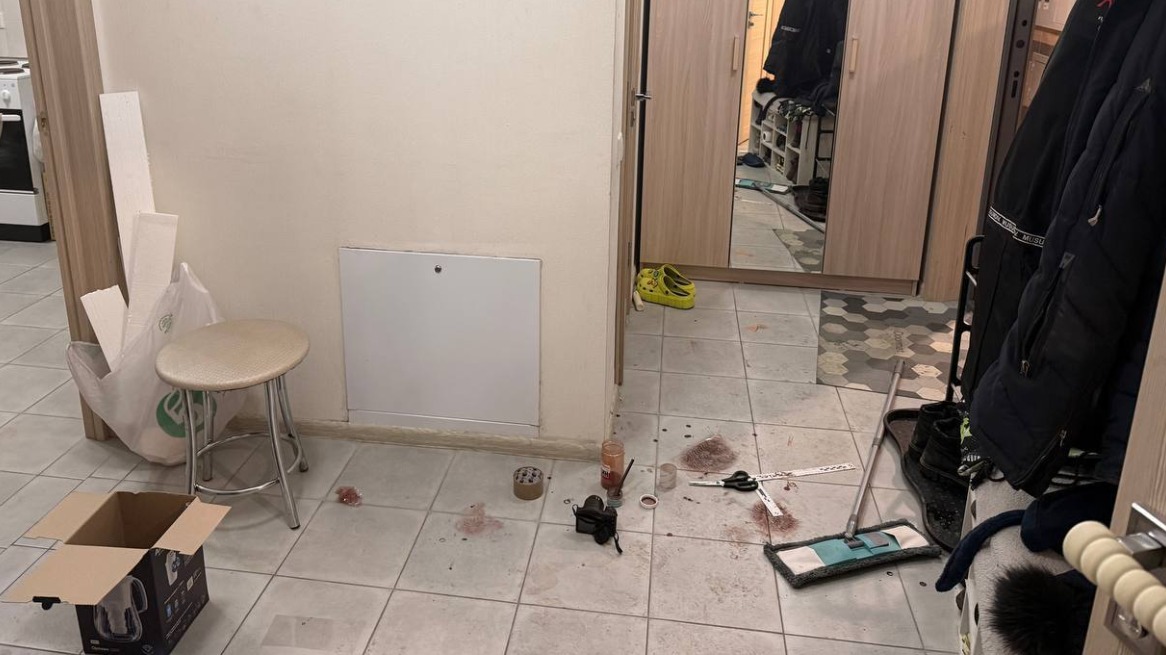 Москвич попытался зарезать жену и сына: ссора из-за таблеток, психические расстройства и уголовное дело