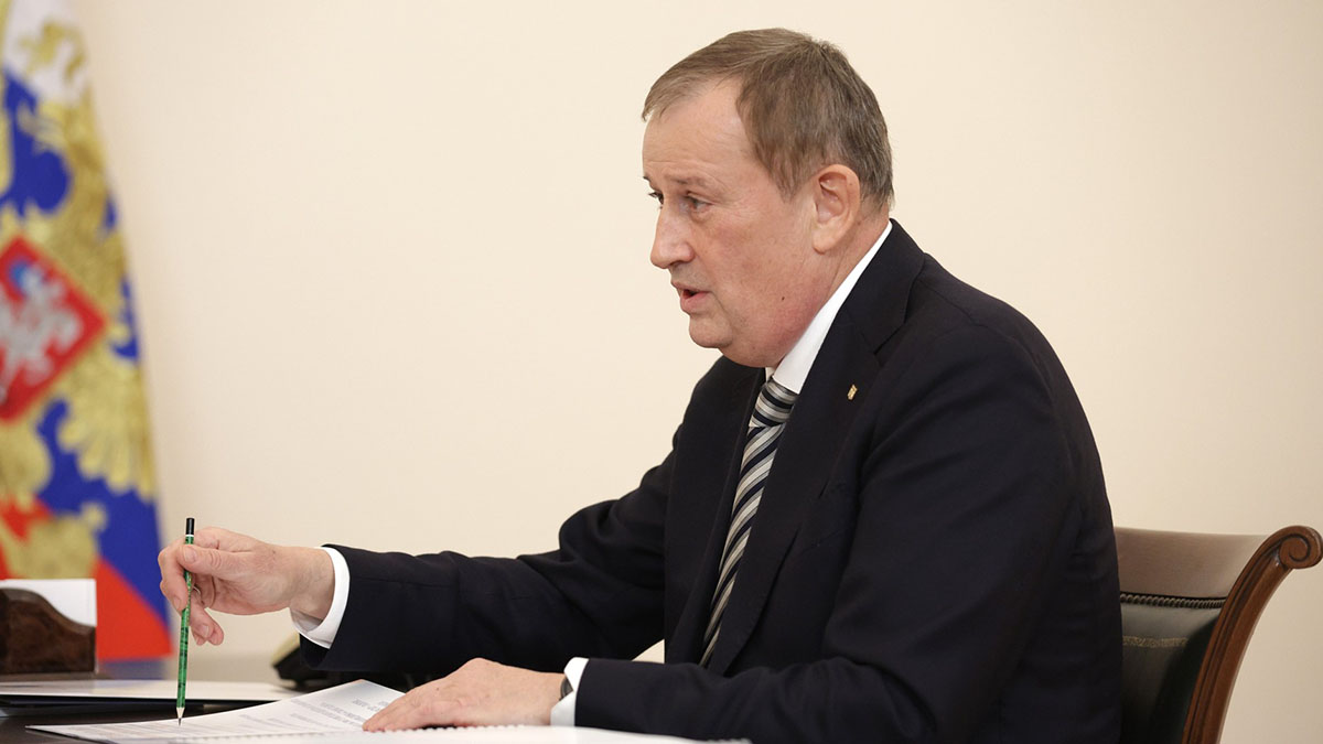 Дрозденко: Тела трех погибших нашли на месте обрушения здания в Ленобласти