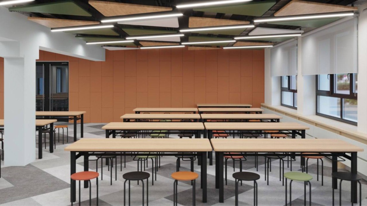 Вице-мэр Ракова: В Москве представили два новых дизайна проекта «Моя школа»