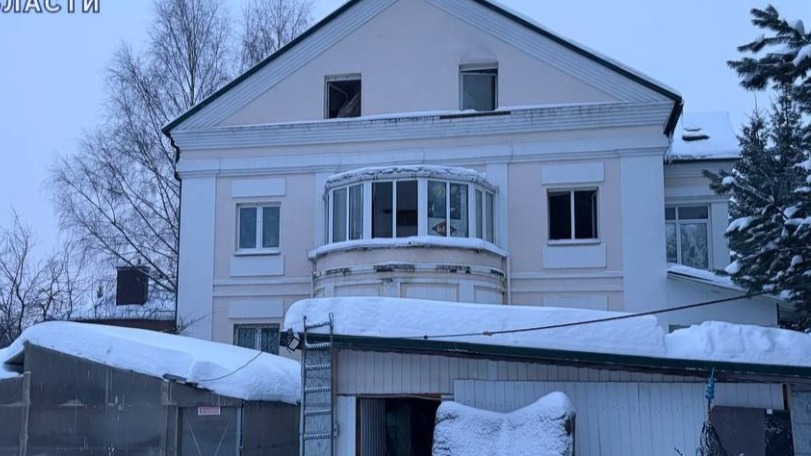 Стала известна личность владельца хостела в Балашихе, в котором сгорели кубинцы