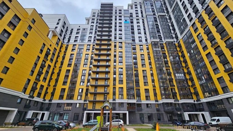 Пять коммерческих помещений в районе Метрогородок выставили на открытые аукционы