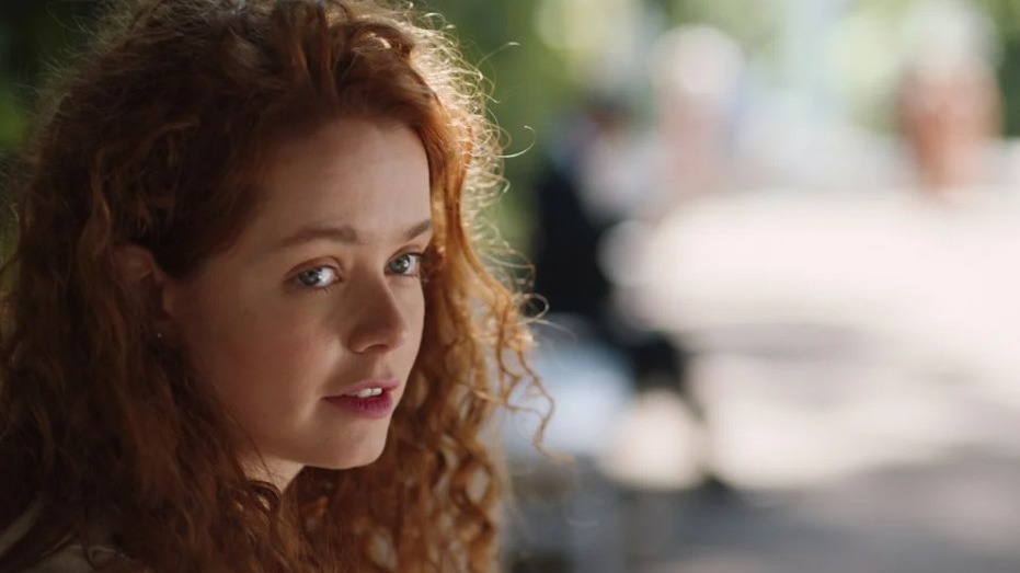 Актриса Мила Ершова впервые станет мамой