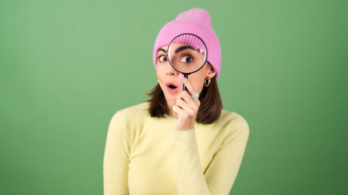 Как оптические иллюзии влияют на работу мозга