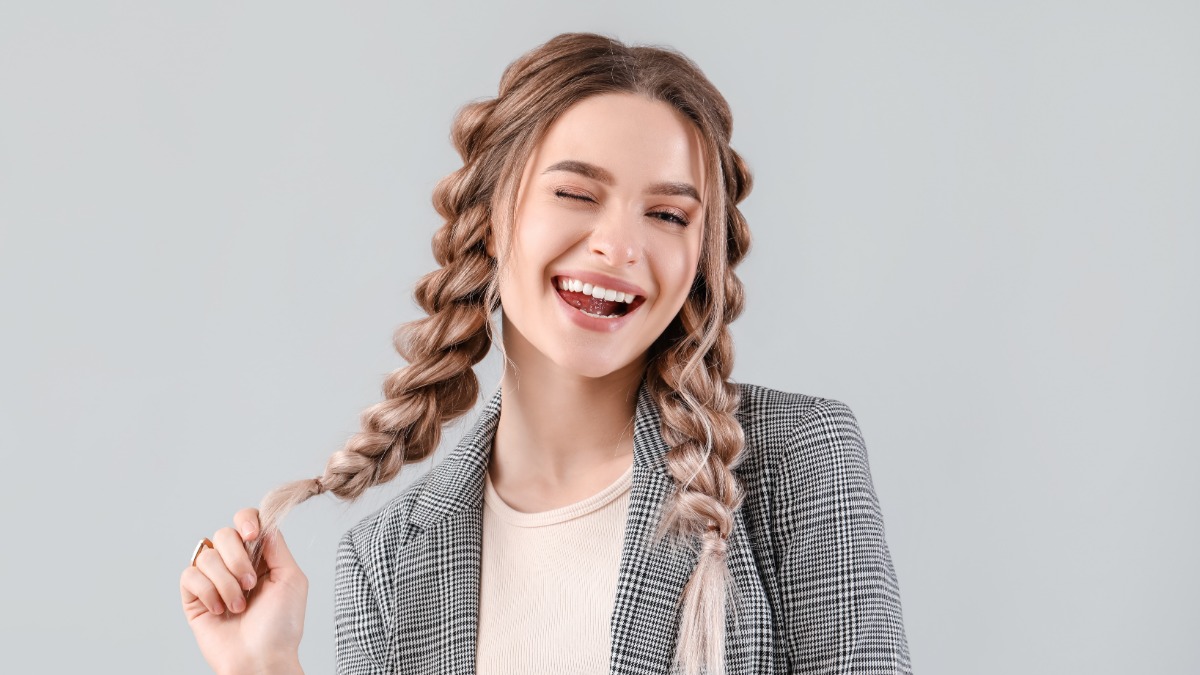 Какие прически и укладки в моде в 2026 году