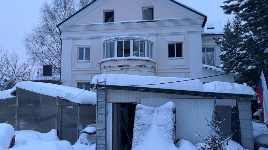 Стала известна личность совладельца хостела в Балашихе, где сгорели кубинцы