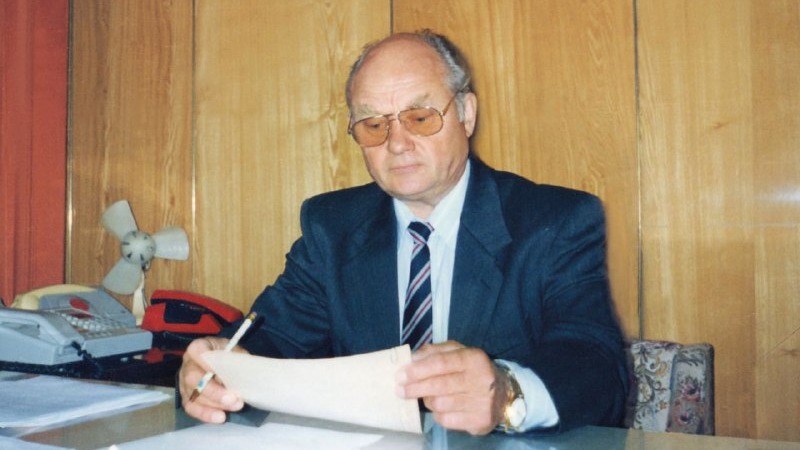 Один из создателей танка Т-90 Молодняков скончался на 89-м году жизни