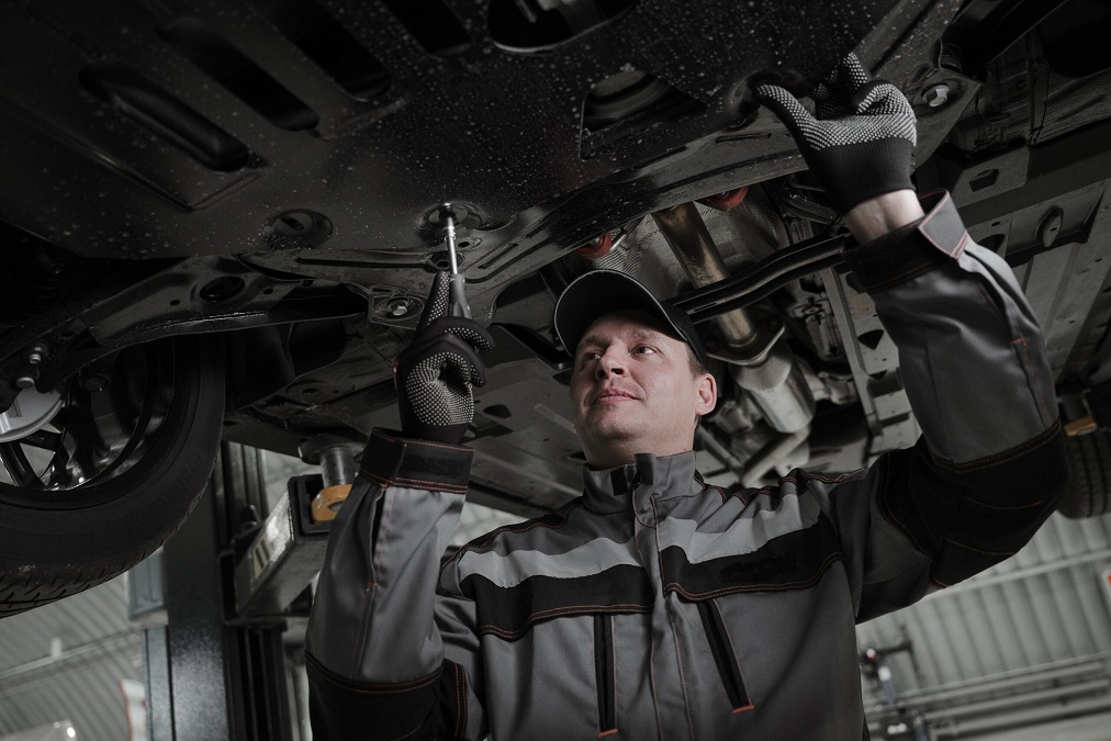 «Газпромнефть-СМ» создала мультимедийный справочник для автомобилистов