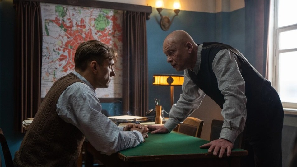 «Художник», второй сезон: дата выхода, трейлер, сюжет, актеры и создатели