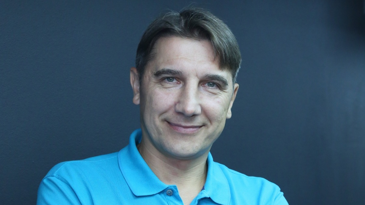 Сергей Угрюмов: Я хорош ровно настолько, насколько была хороша моя последняя работа