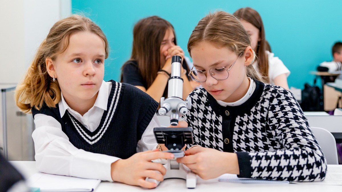 После реконструкции число кружков и секций в школах Москвы выросло в 1,5 раза