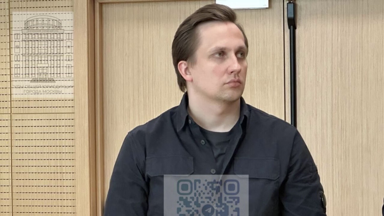 Четыре года колонии запросили для бывшего партнера Чекалиных Вишняка